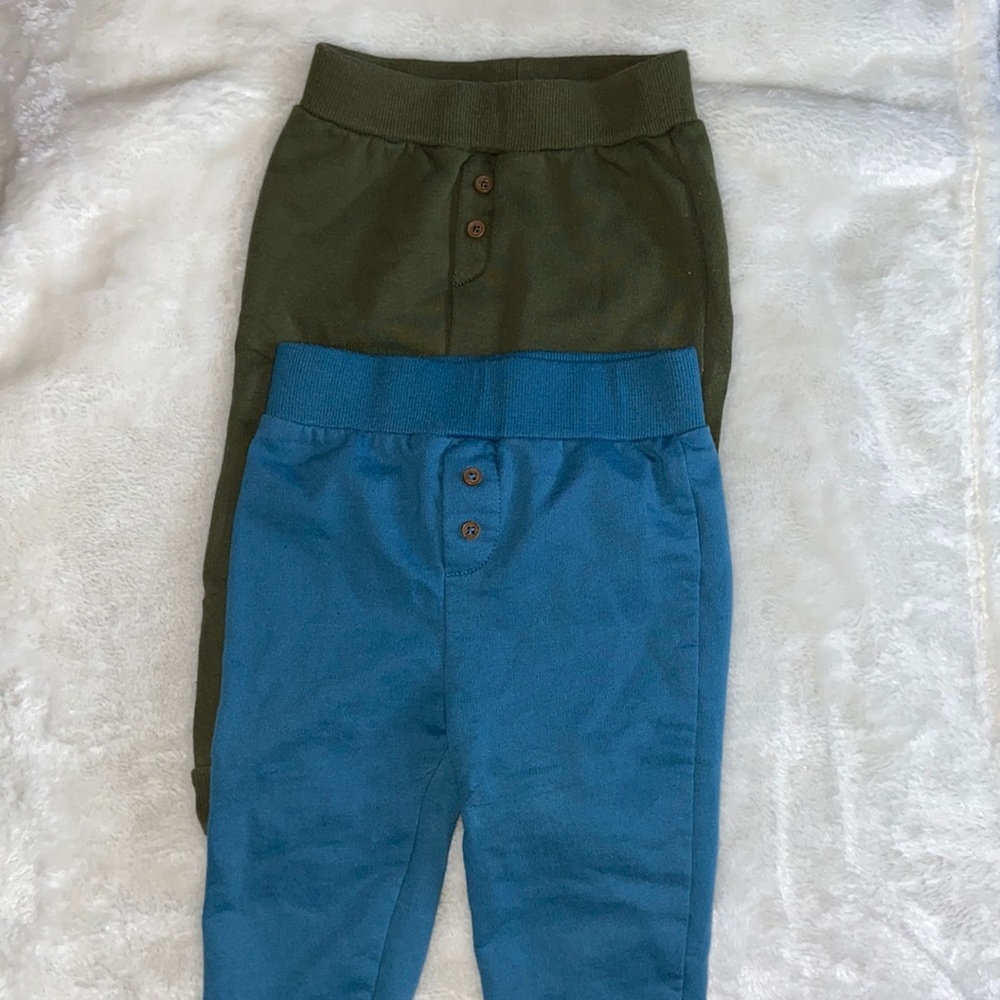 6-9 pants